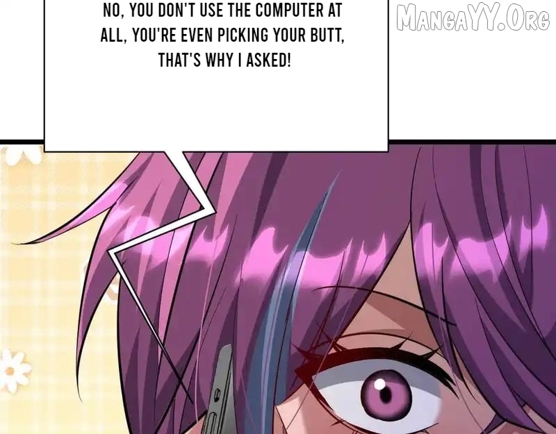I’m Trapped In This Day For One Thousand Years Chapter 236 - page 60